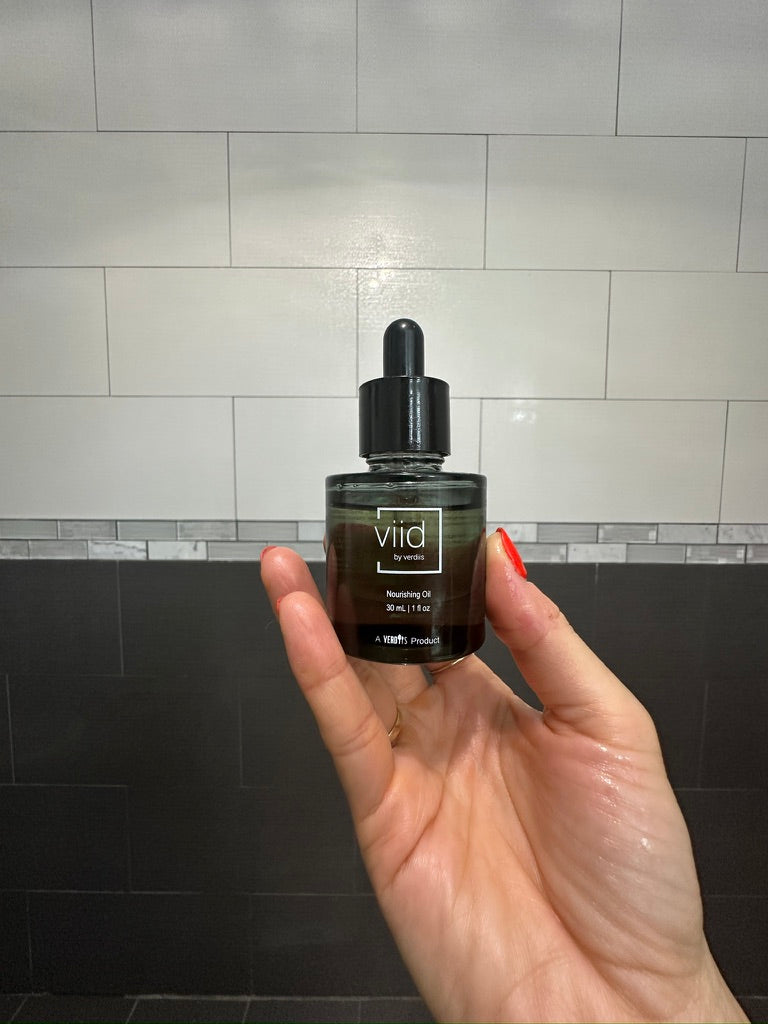 How to Use Cuticle Oil for Healthier Looking Nails